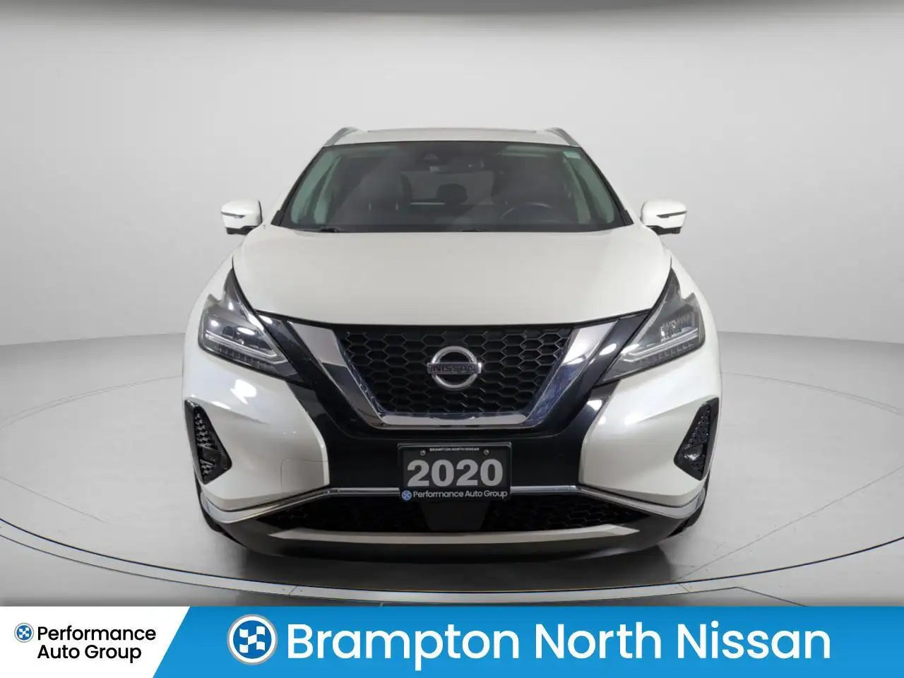 Nissan Murano снимка Nissan Murano