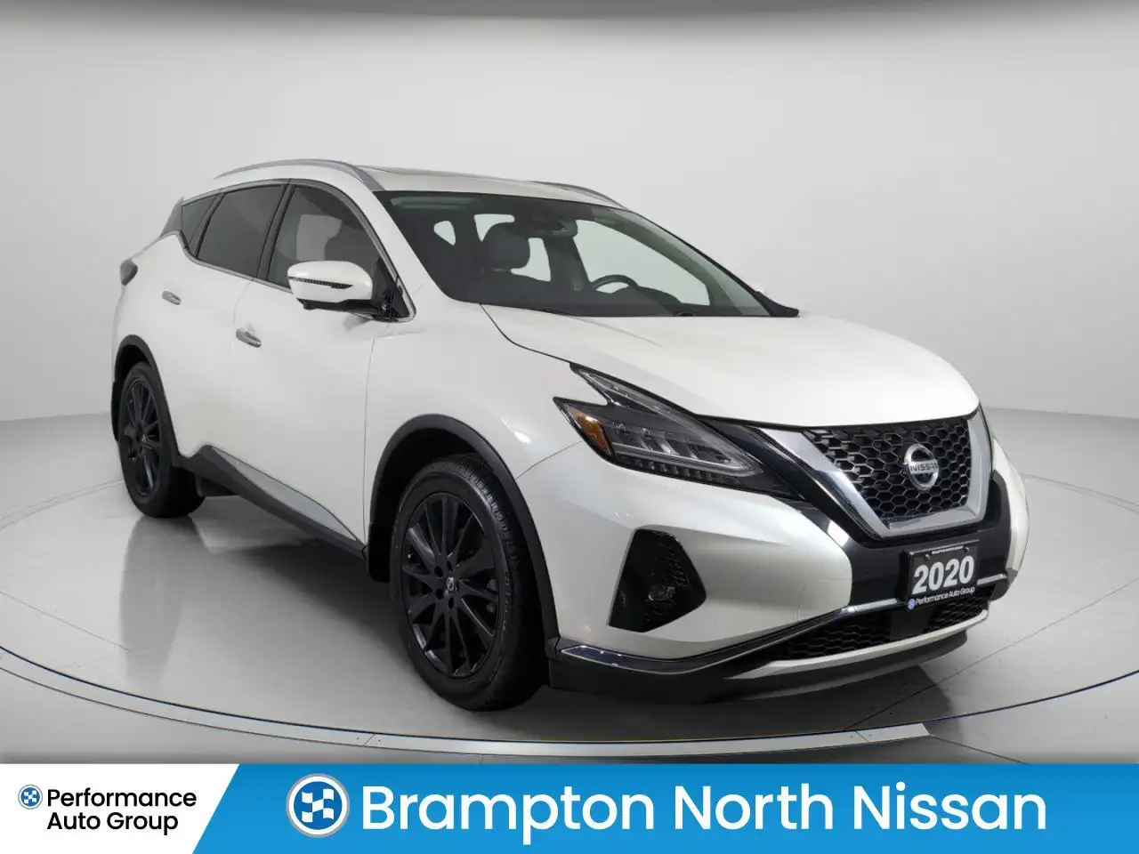Nissan Murano снимка Nissan Murano