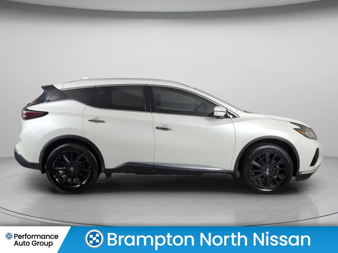 Nissan Murano снимка Nissan Murano