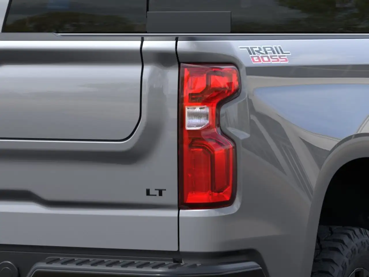 Chevrolet Silverado 1500 fotografie Chevrolet Silverado 1500