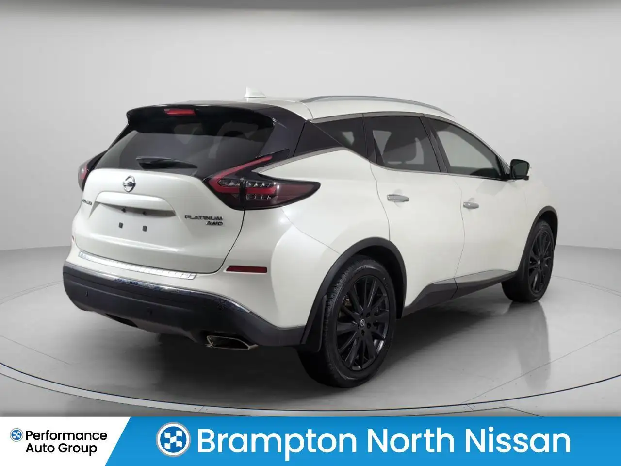 Nissan Murano снимка Nissan Murano