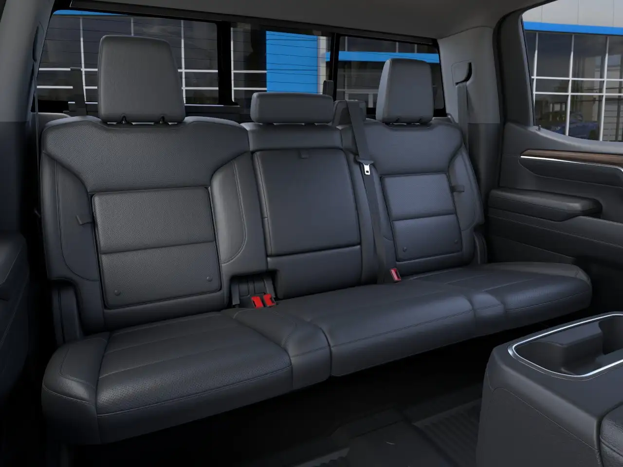 Chevrolet Silverado 1500 fotografie Chevrolet Silverado 1500