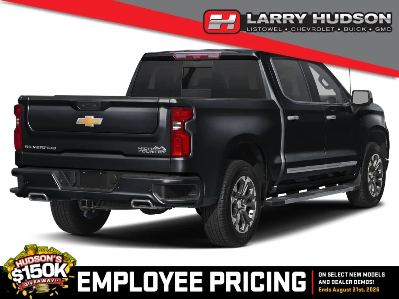 Chevrolet Silverado 1500 photo Chevrolet Silverado 1500