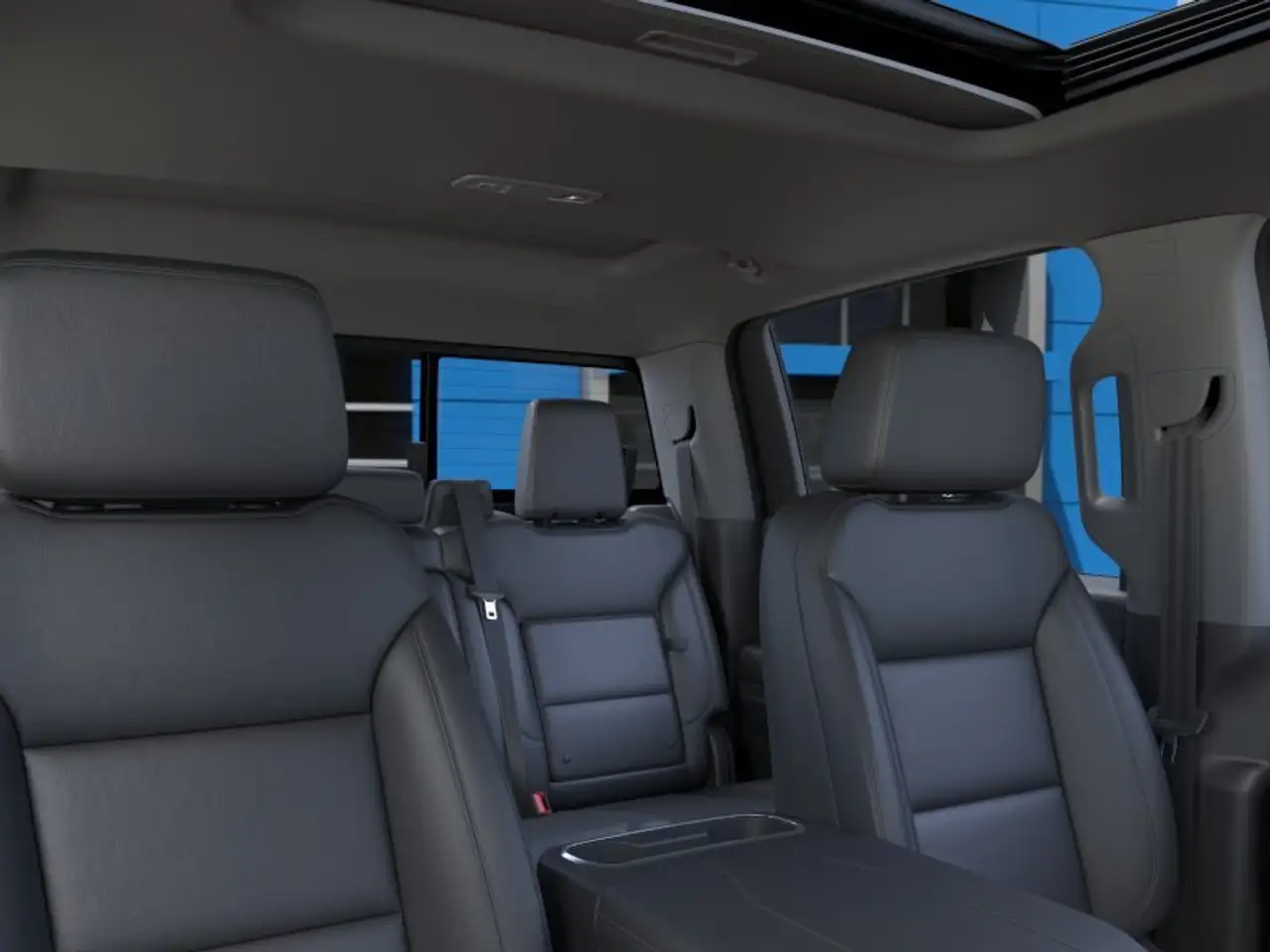 Chevrolet Silverado 1500 fotografie Chevrolet Silverado 1500