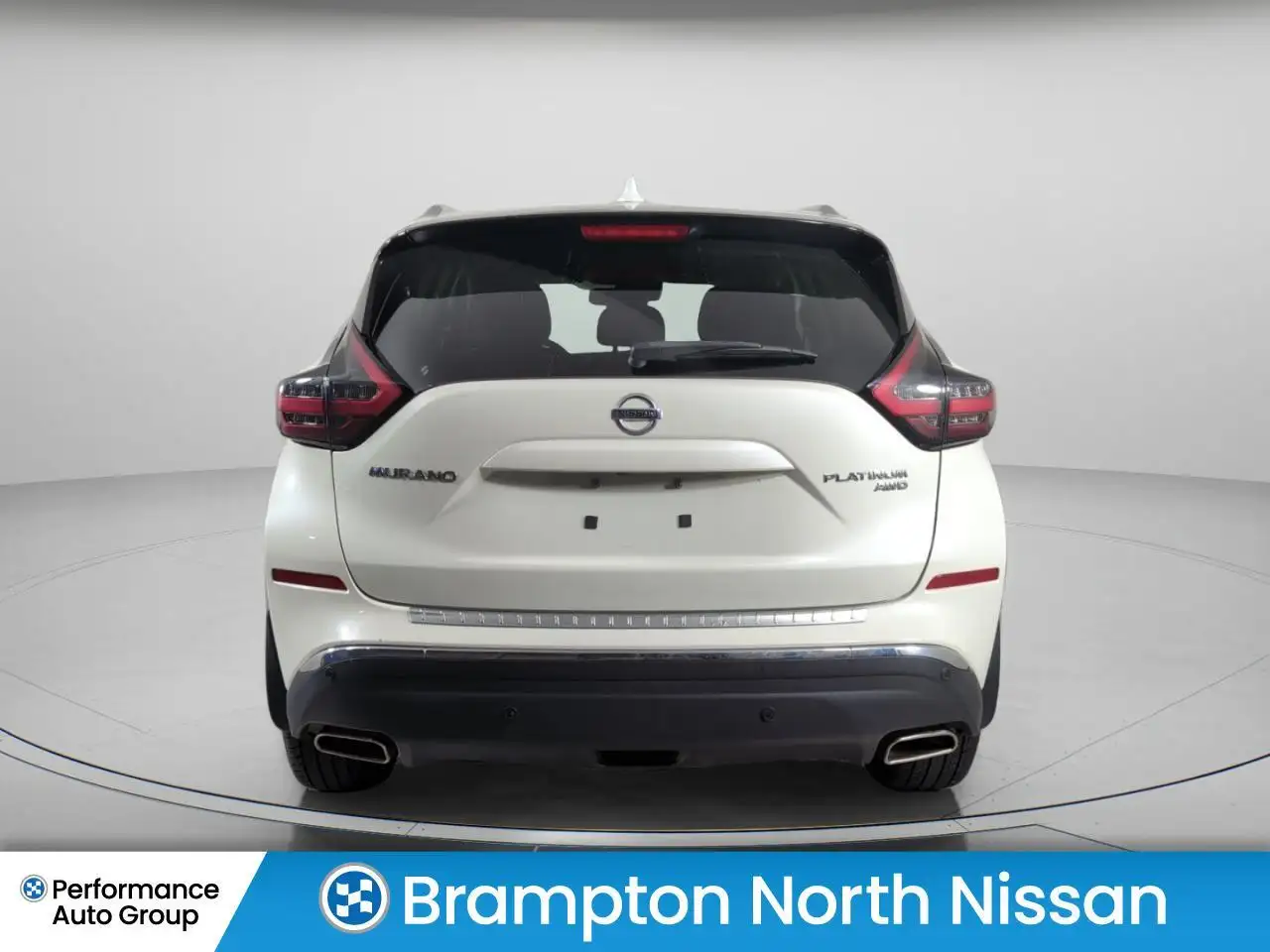 Nissan Murano снимка Nissan Murano