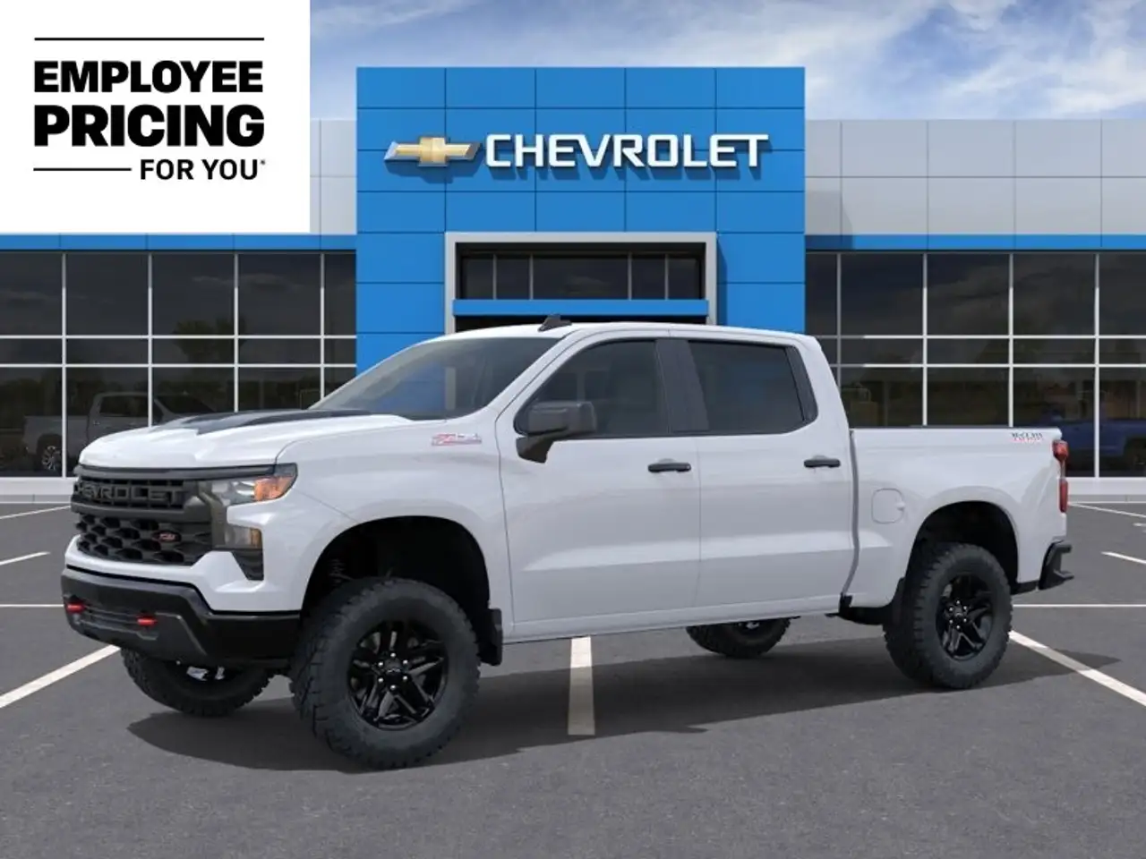 Chevrolet Silverado 1500 снимка Chevrolet Silverado 1500
