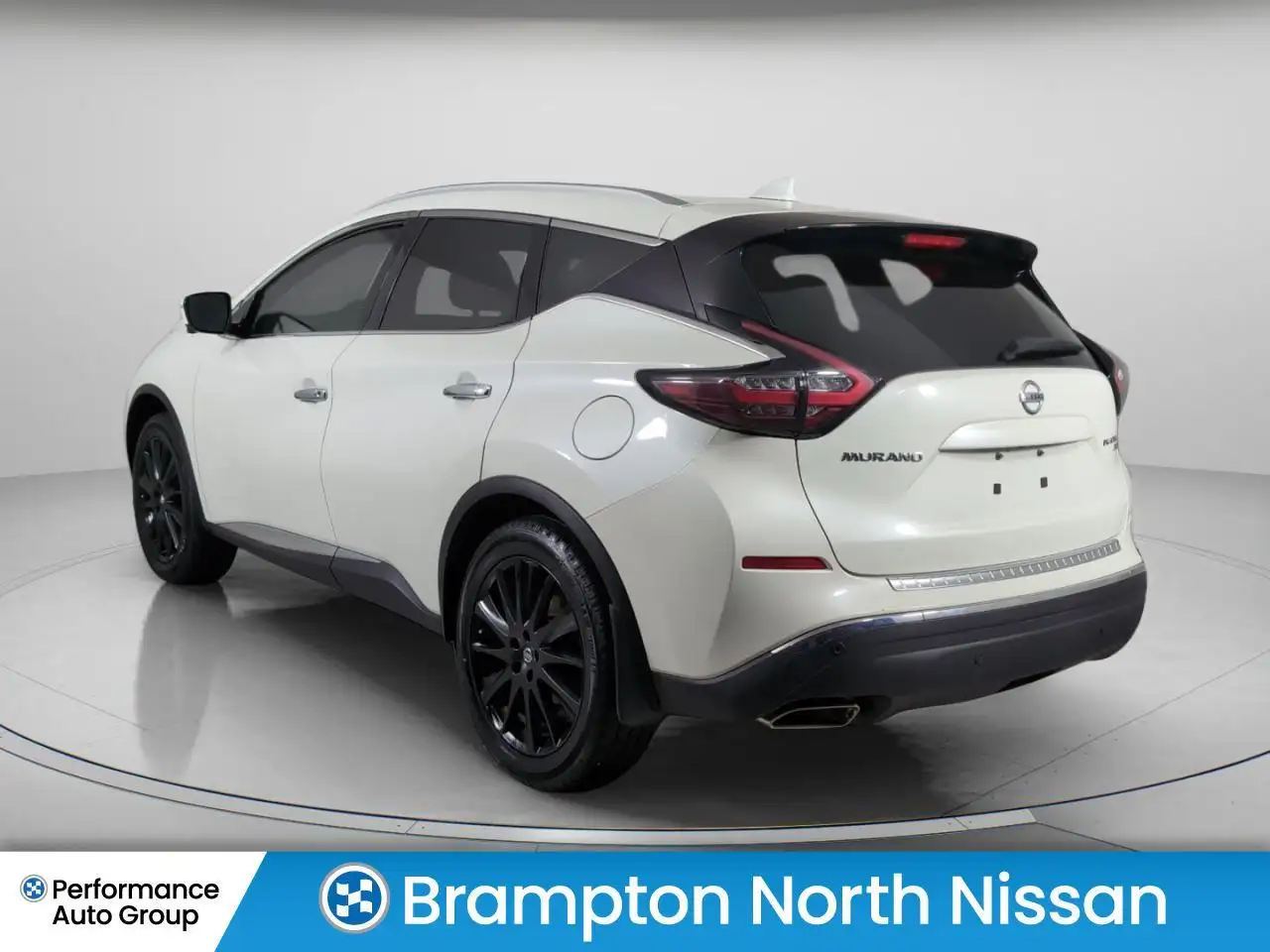 Nissan Murano снимка Nissan Murano