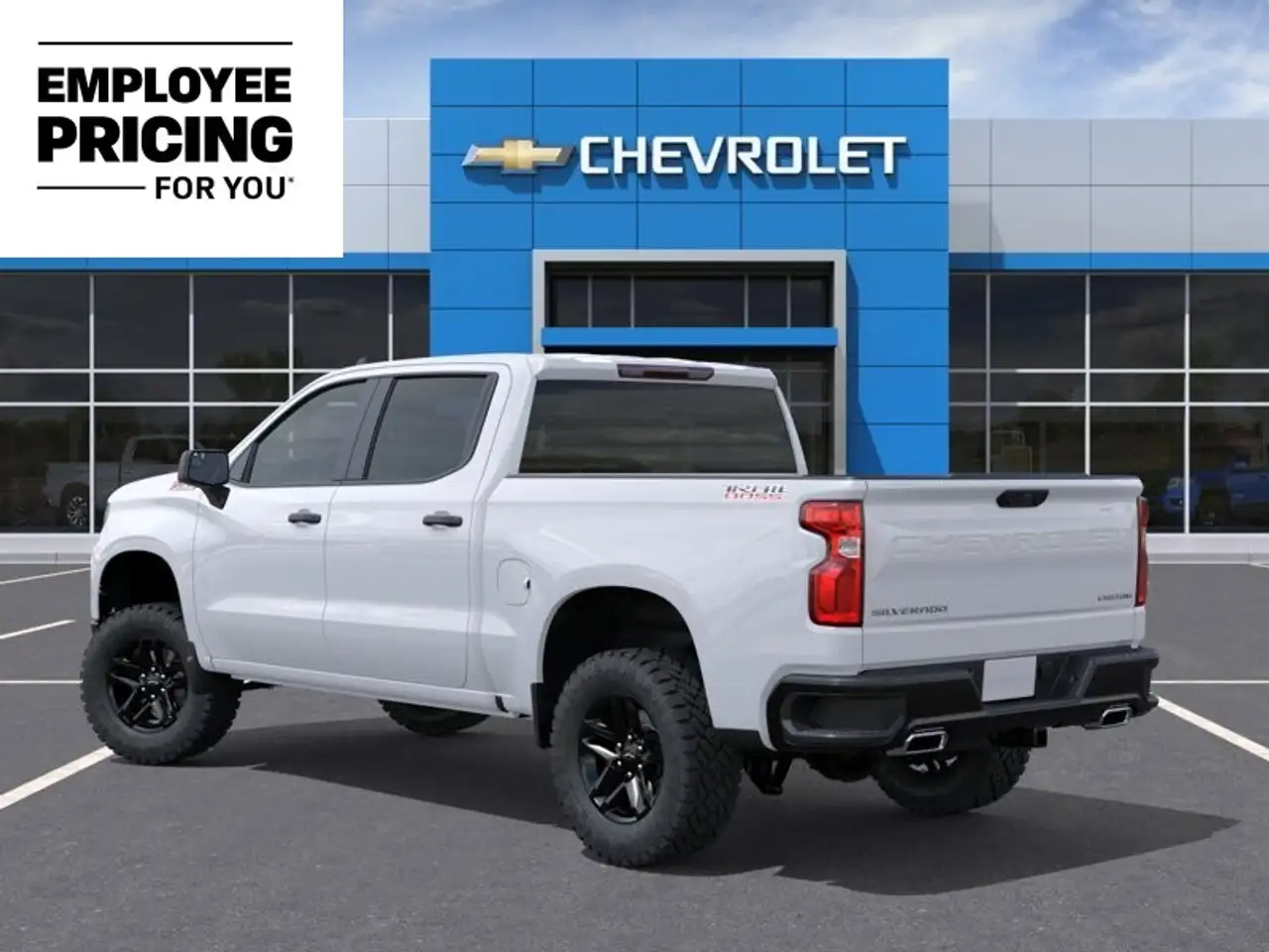 Chevrolet Silverado 1500 снимка Chevrolet Silverado 1500