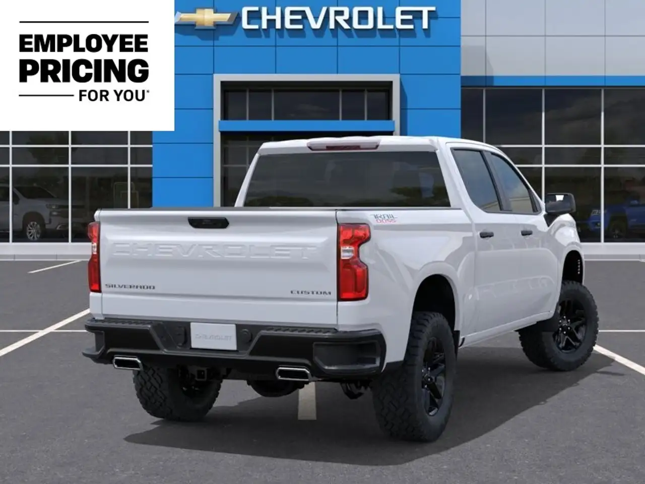 Chevrolet Silverado 1500 снимка Chevrolet Silverado 1500