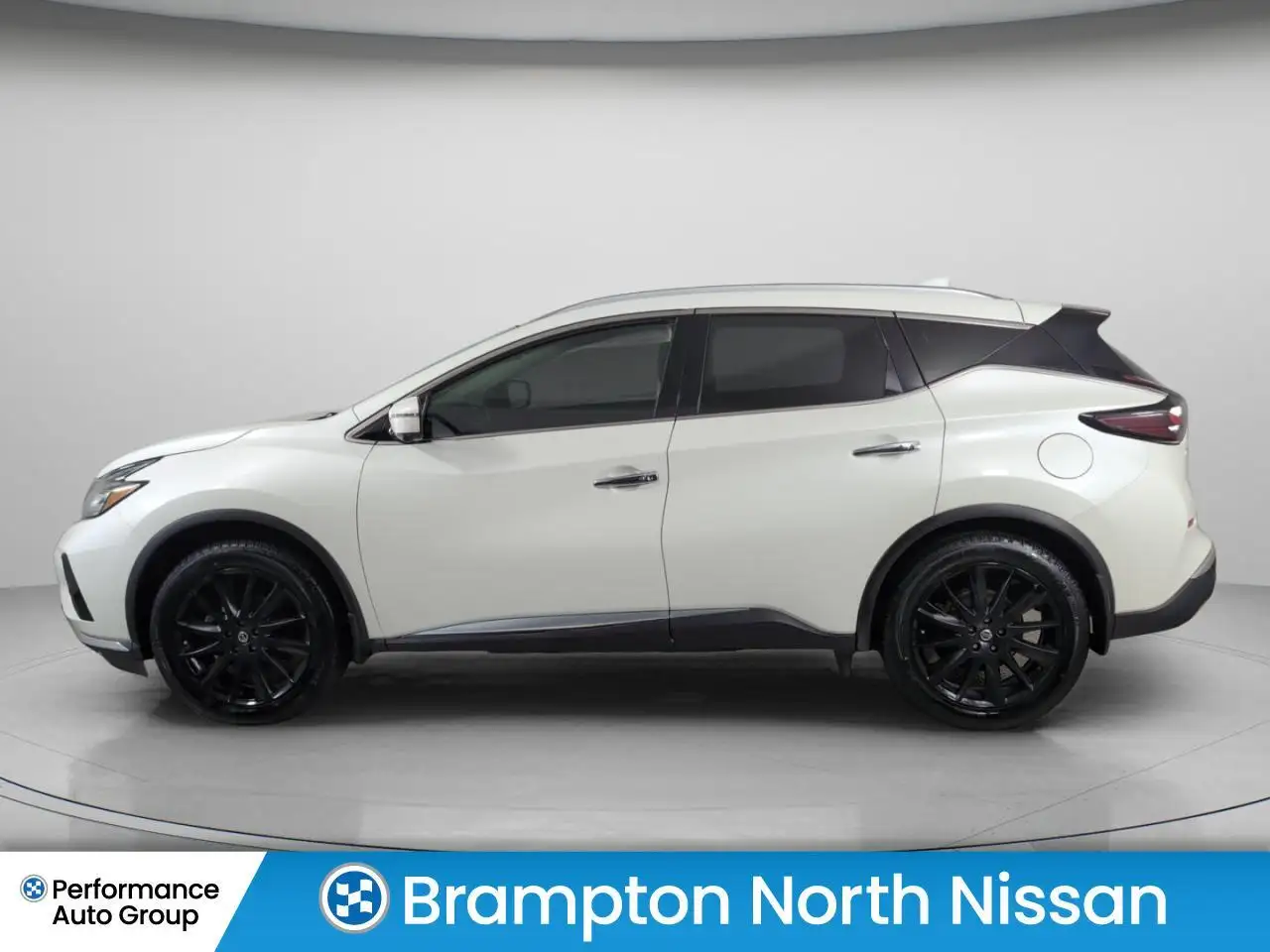 Nissan Murano снимка Nissan Murano