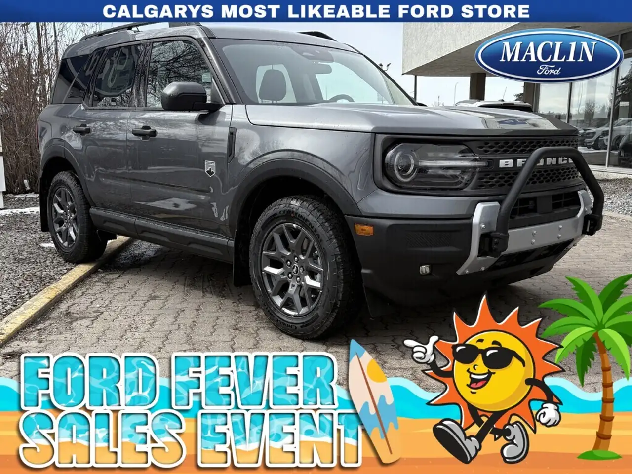 Ford Bronco Sport photo Ford Bronco Sport