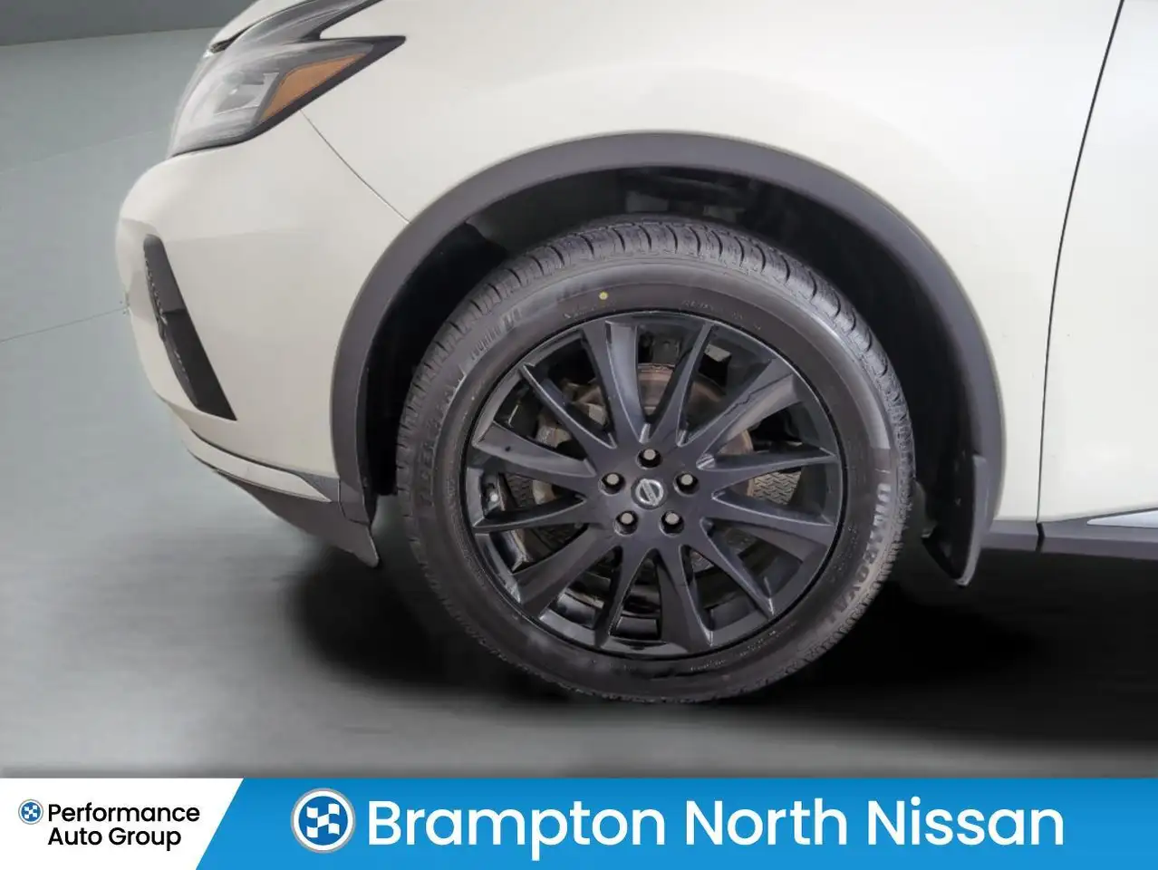 Nissan Murano снимка Nissan Murano