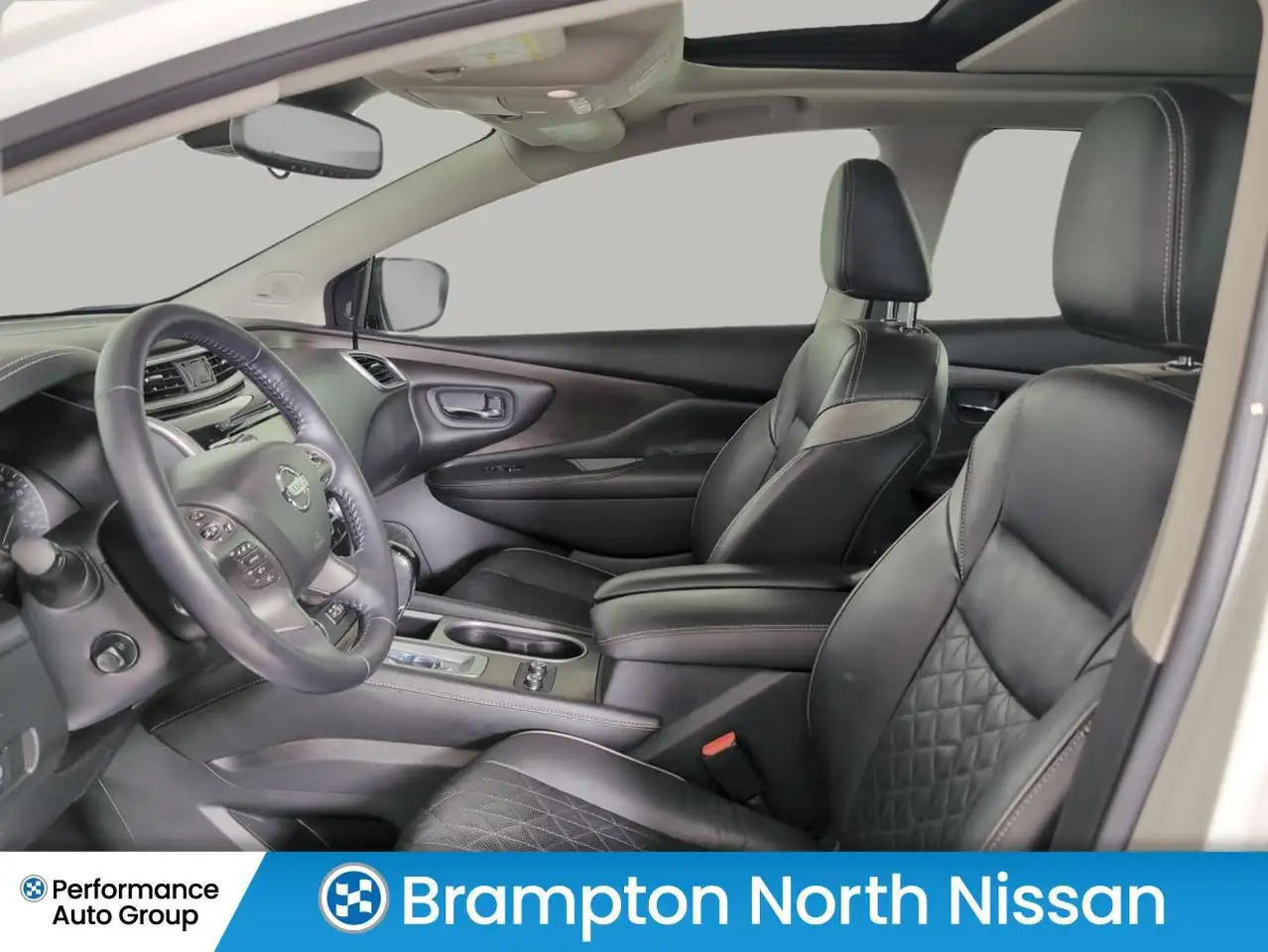Nissan Murano снимка Nissan Murano