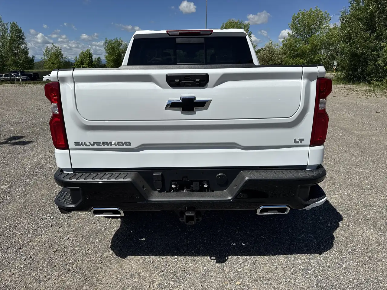 Chevrolet Silverado 1500 снимка Chevrolet Silverado 1500
