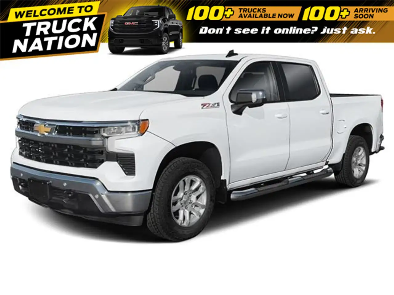 Chevrolet Silverado 1500 photo Chevrolet Silverado 1500