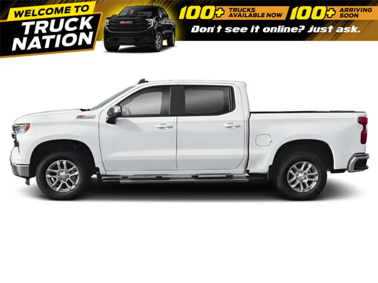 Chevrolet Silverado 1500 photo Chevrolet Silverado 1500