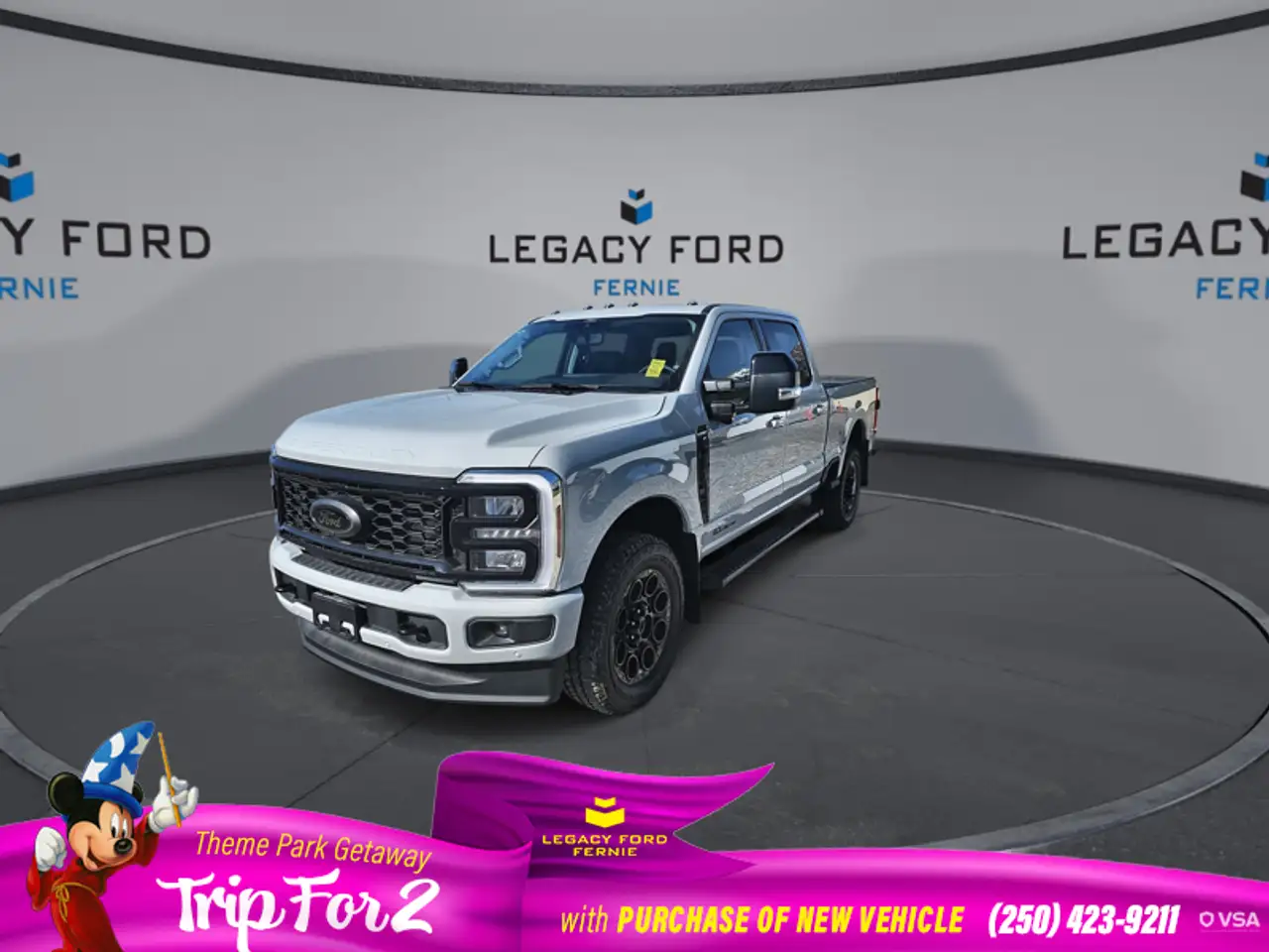 Ford F 350 photo Ford F 350