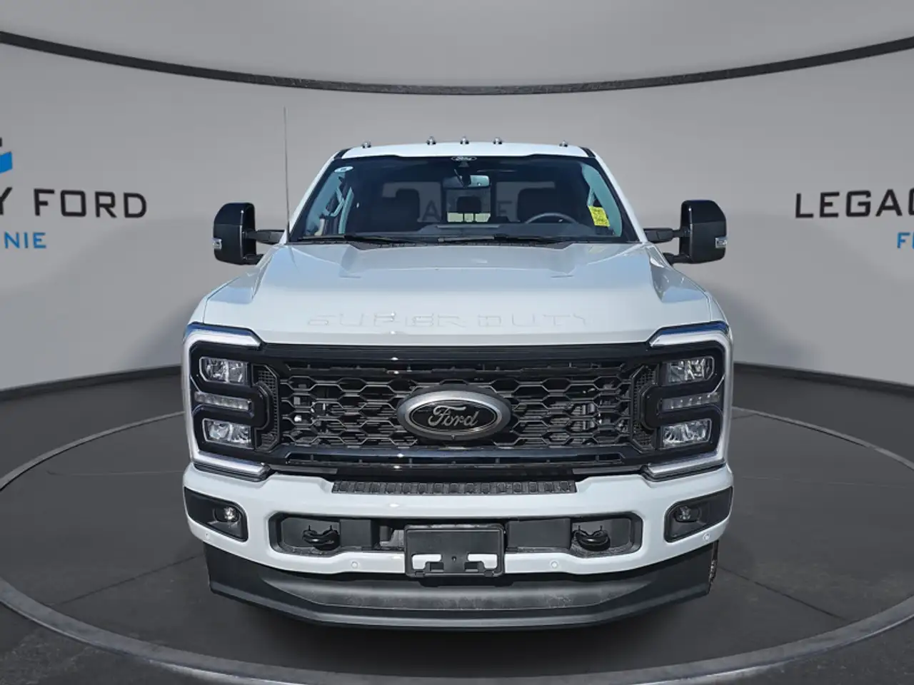 Ford F 350 photo Ford F 350