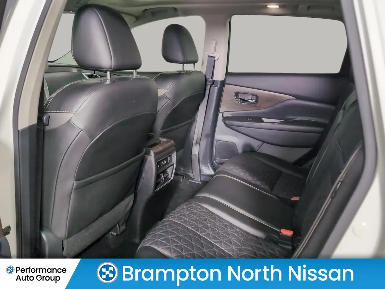 Nissan Murano снимка Nissan Murano