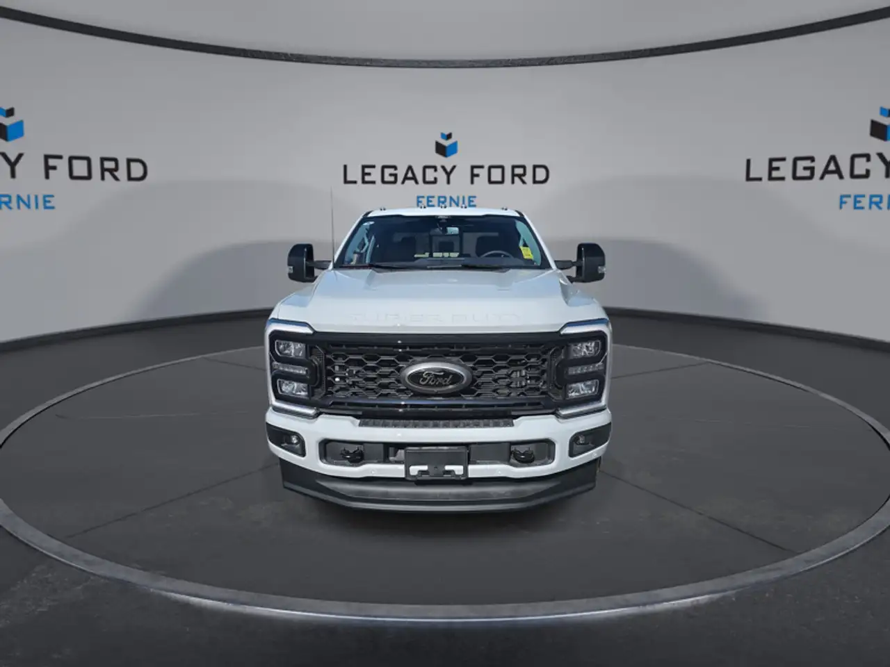 Ford F 350 photo Ford F 350