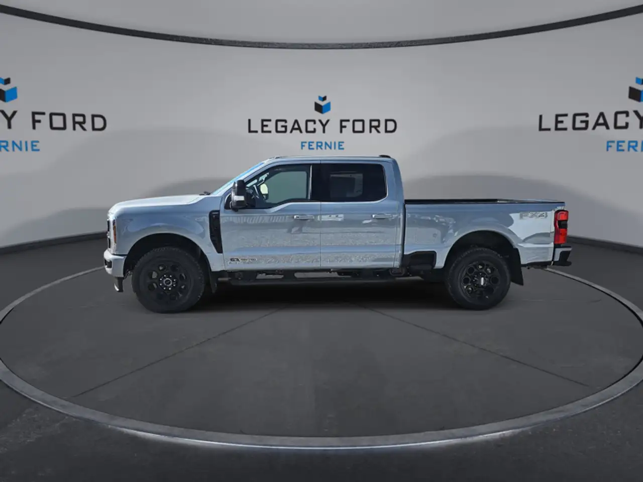 Ford F 350 photo Ford F 350