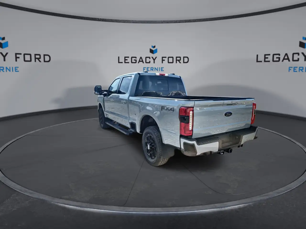 Ford F 350 photo Ford F 350