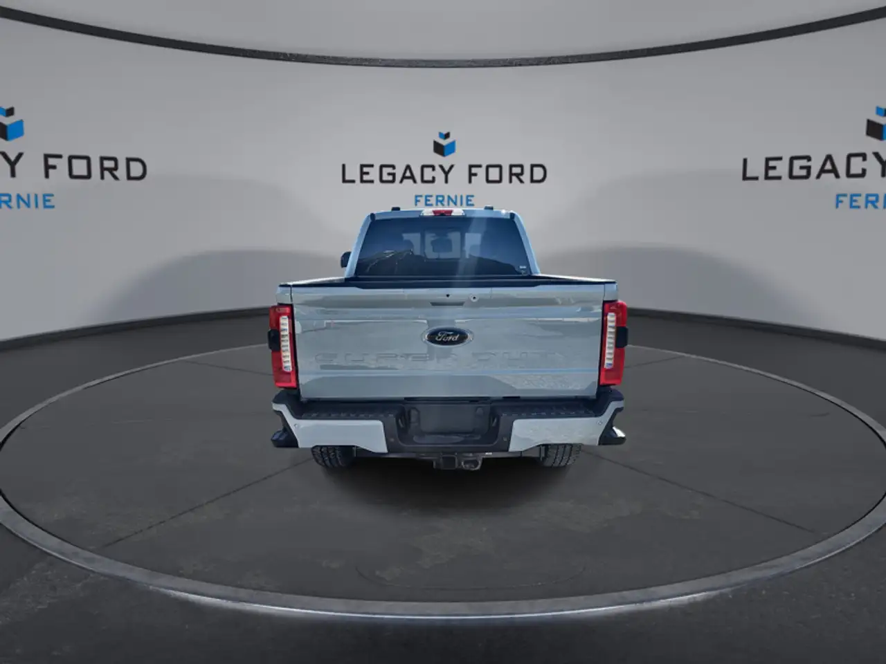 Ford F 350 photo Ford F 350