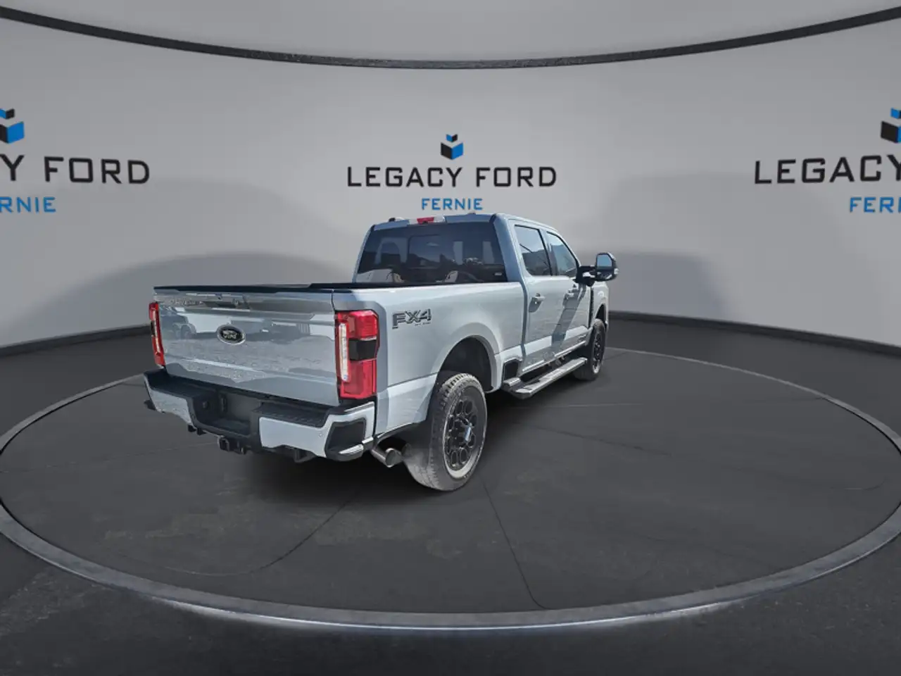 Ford F 350 photo Ford F 350