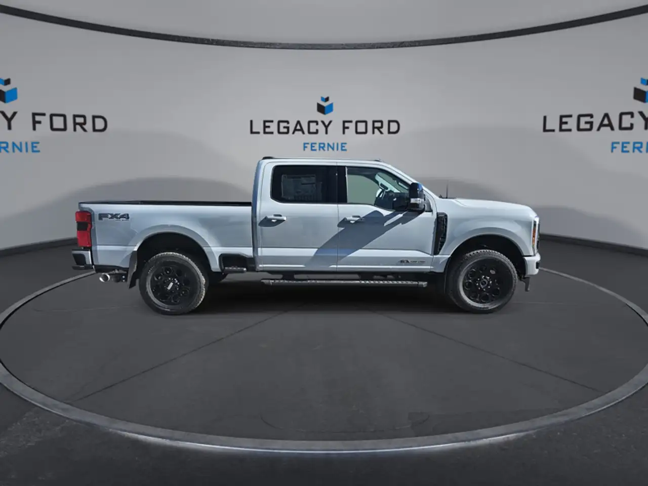Ford F 350 photo Ford F 350