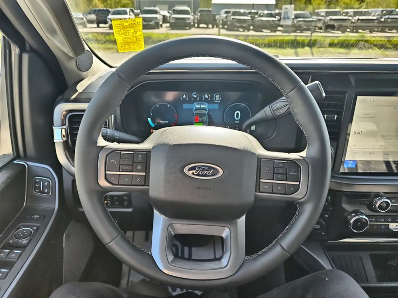 Ford F 350 photo Ford F 350