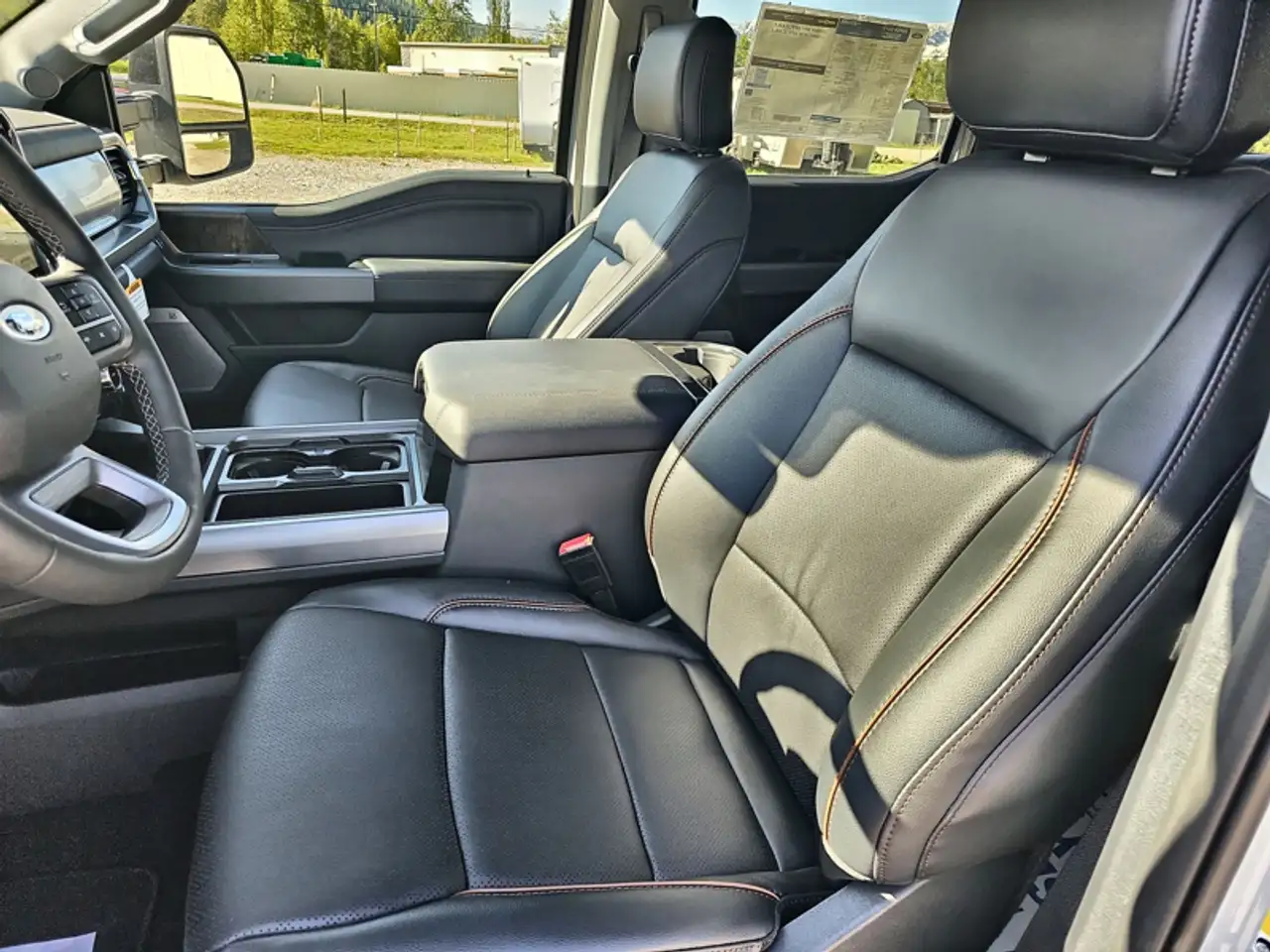 Ford F 350 photo Ford F 350