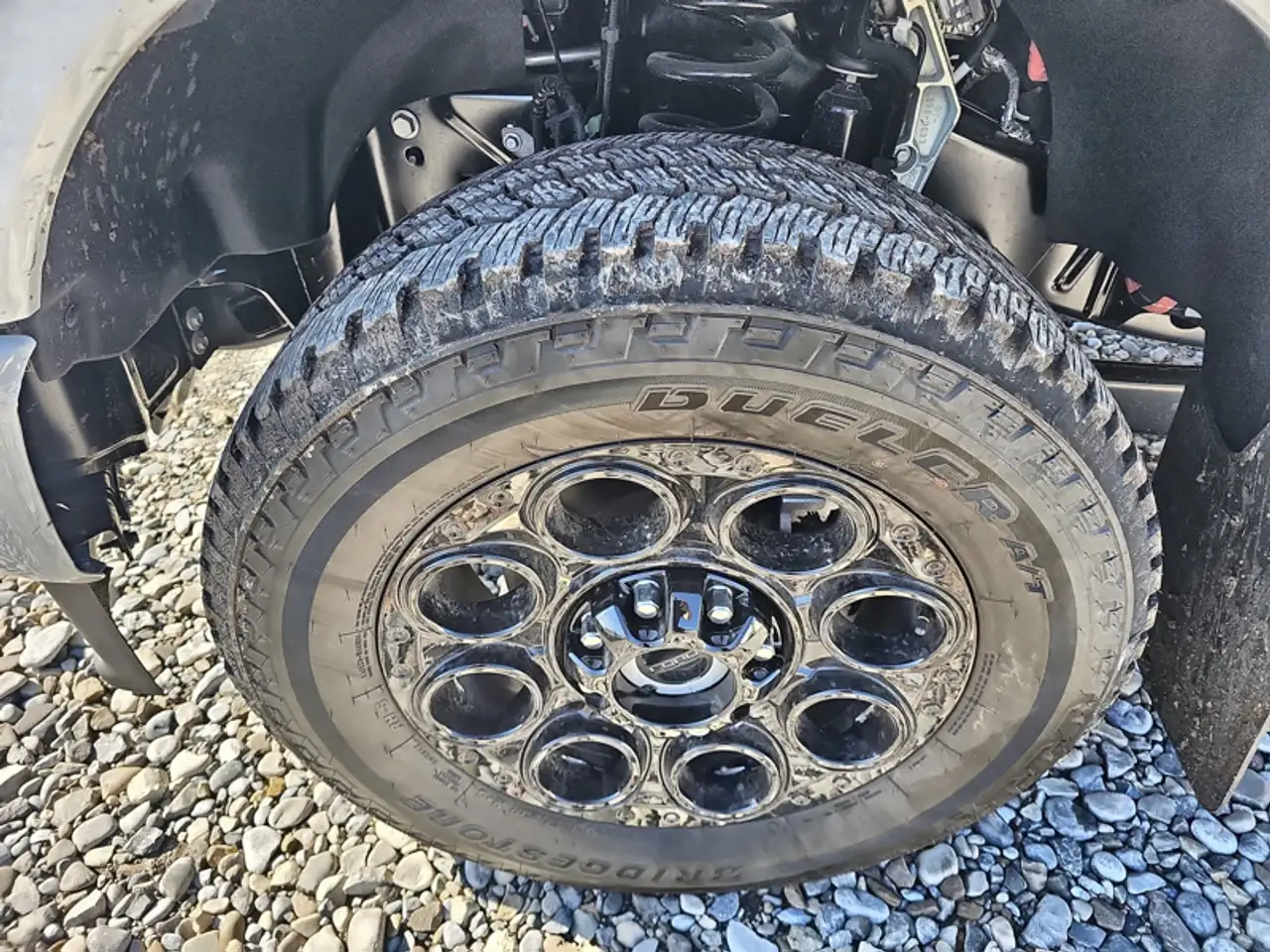 Ford F 350 photo Ford F 350