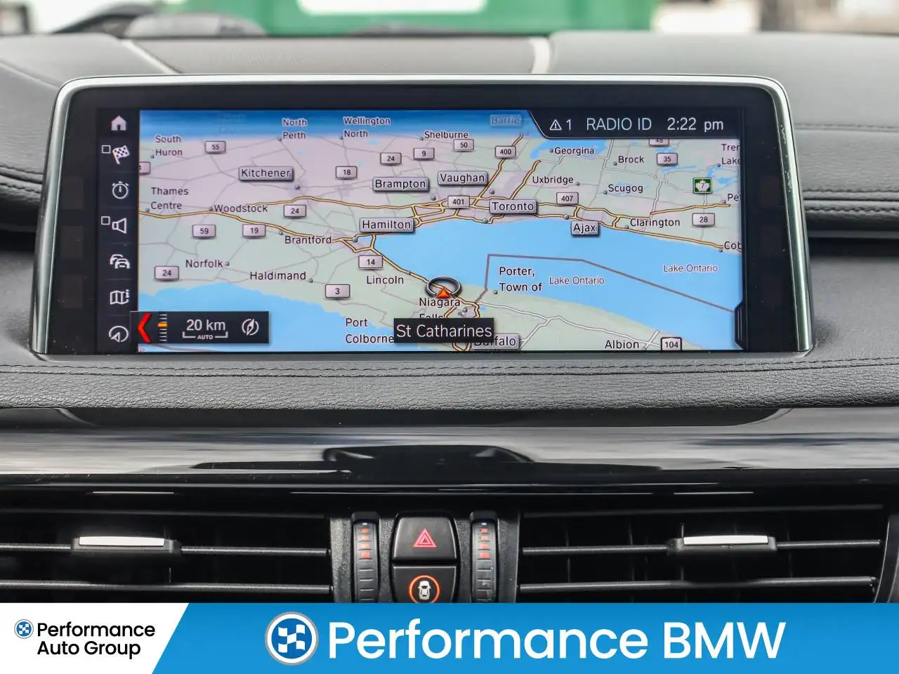 BMW X6 fotografie BMW X6