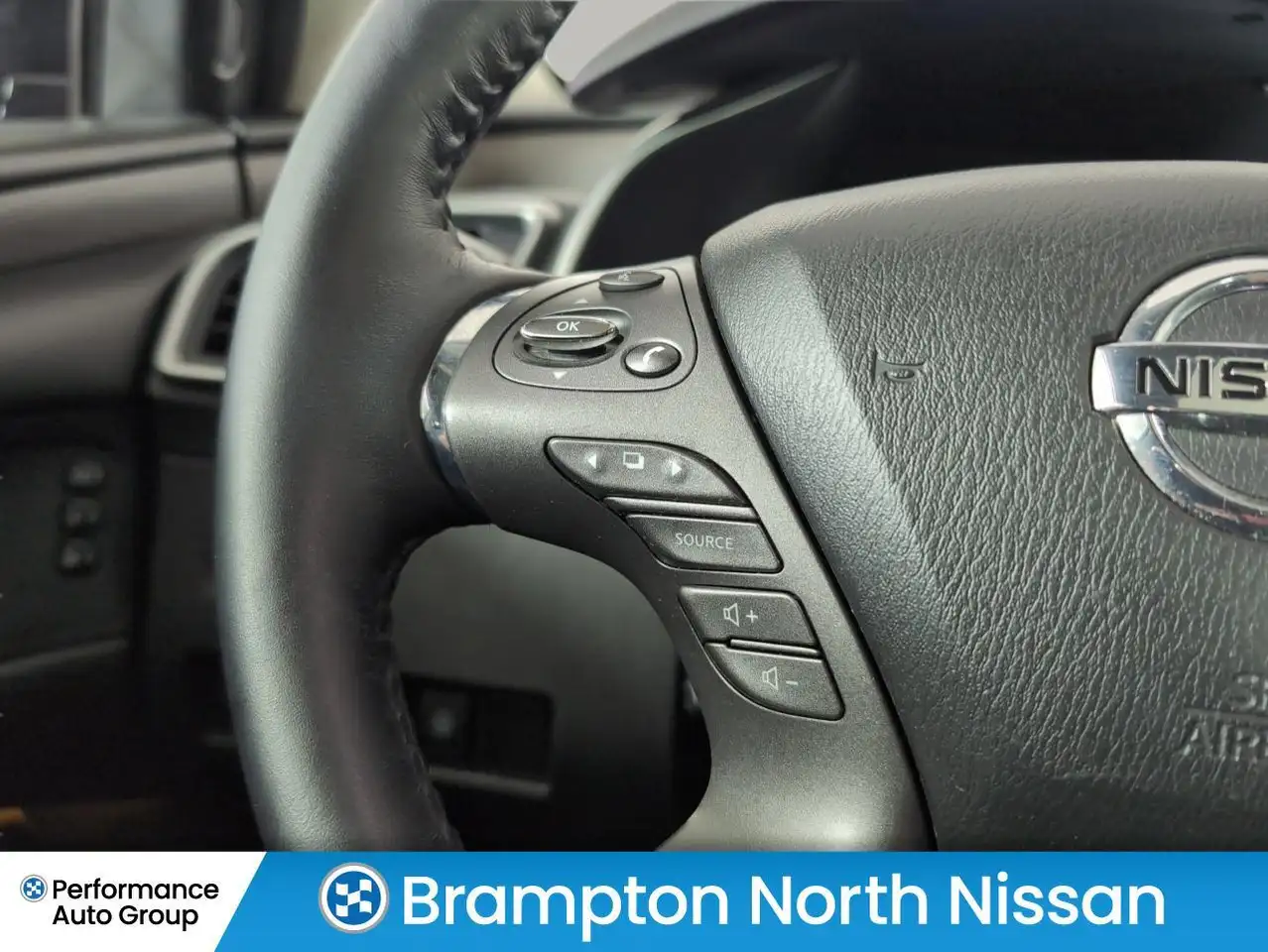 Nissan Murano снимка Nissan Murano
