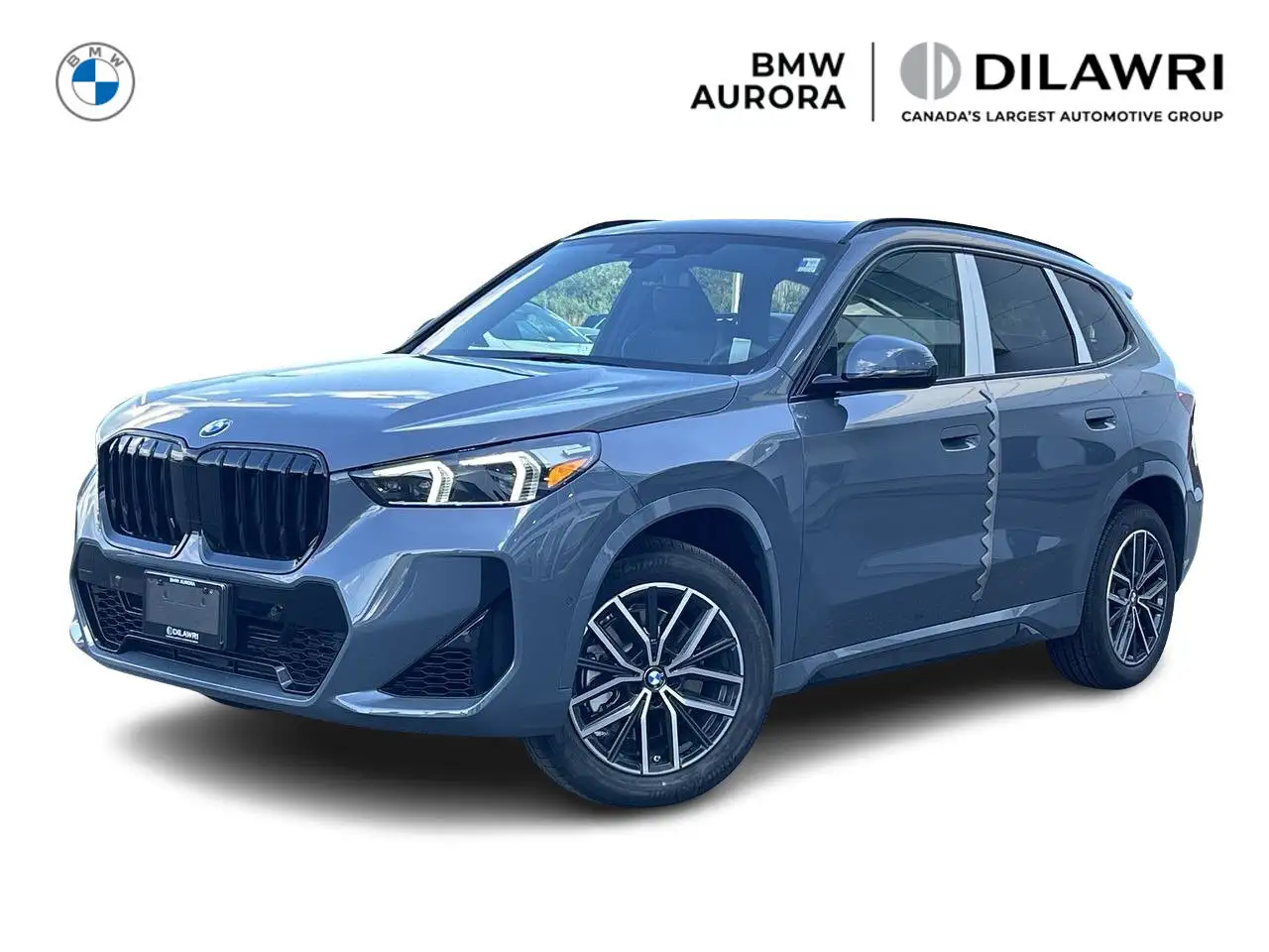BMW X1 photo BMW X1