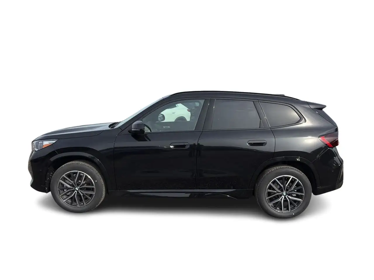 BMW X1 fotografie BMW X1