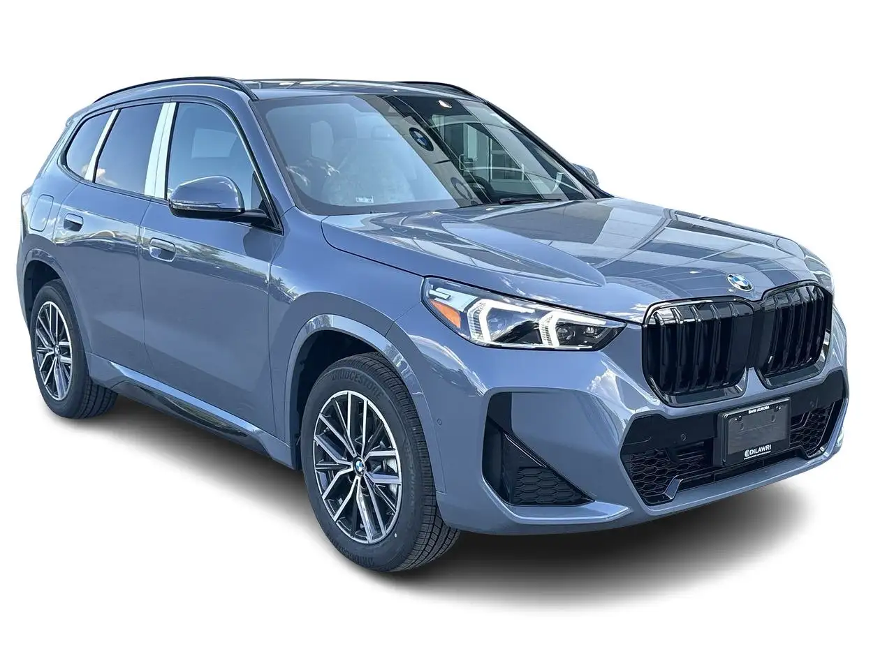 BMW X1 photo BMW X1