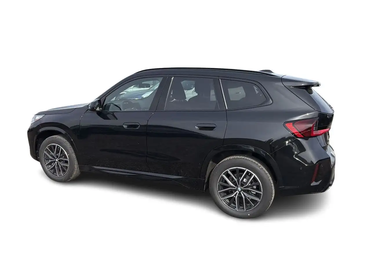 BMW X1 fotografie BMW X1