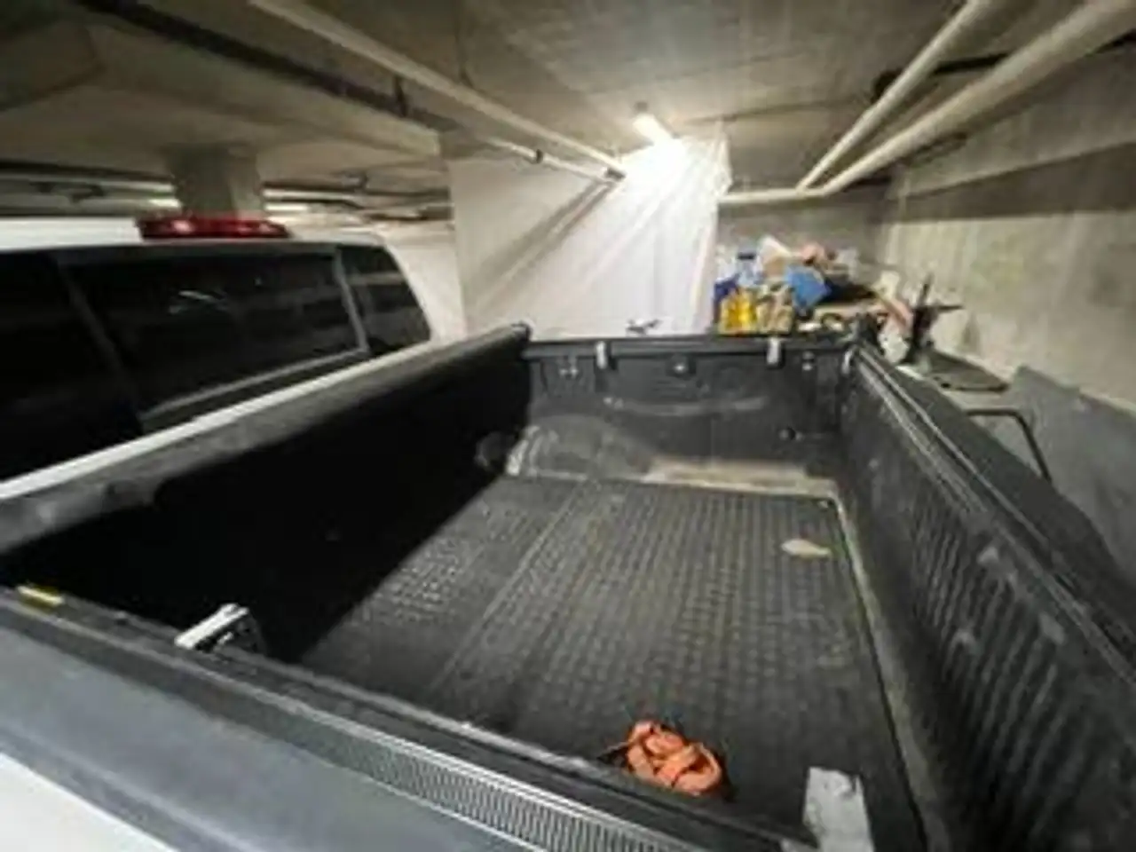 2011 Nissan Titan