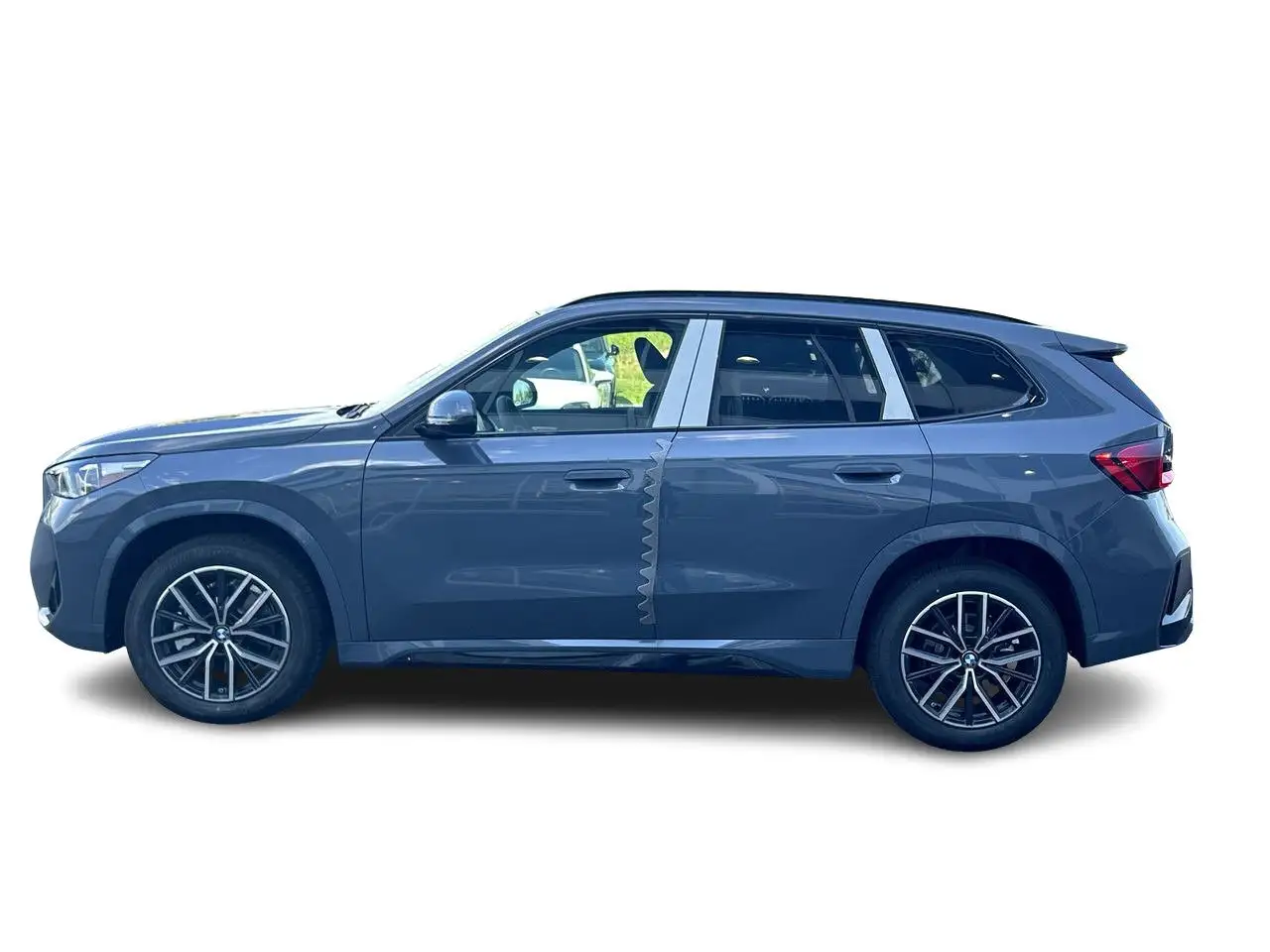 BMW X1 photo BMW X1
