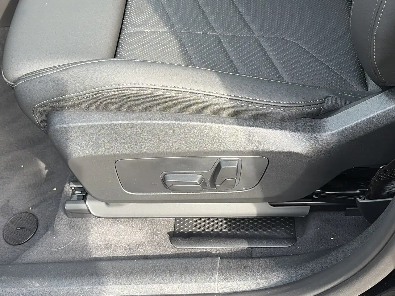 BMW X1 fotografie BMW X1