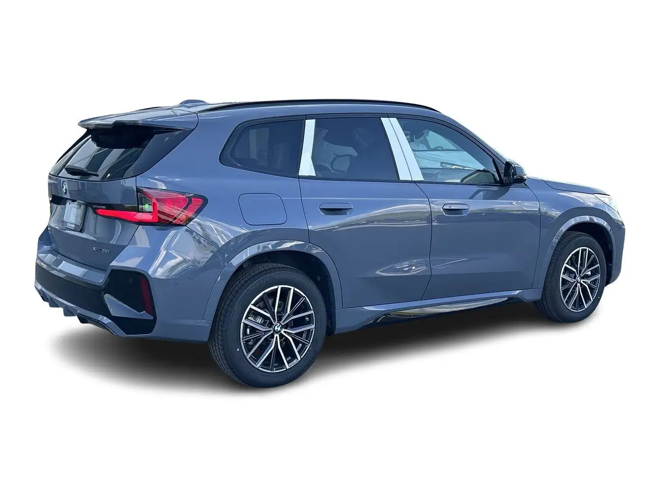 BMW X1 photo BMW X1
