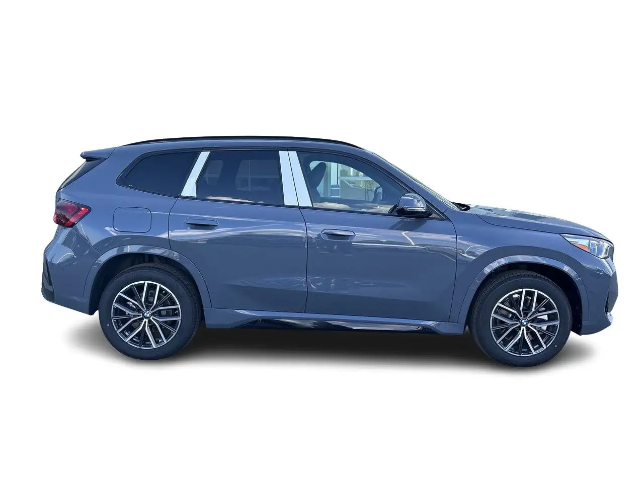 BMW X1 photo BMW X1