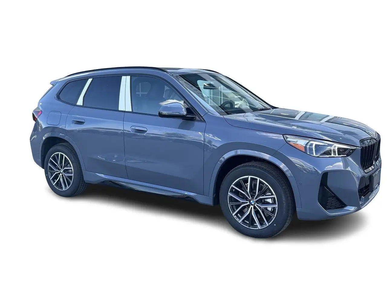 BMW X1 photo BMW X1