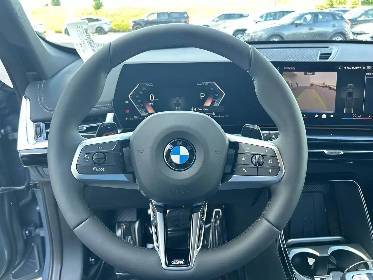 BMW X1 photo BMW X1