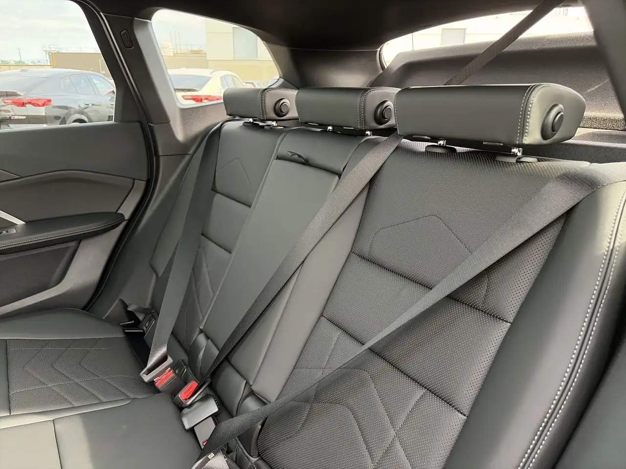 BMW X1 fotografie BMW X1
