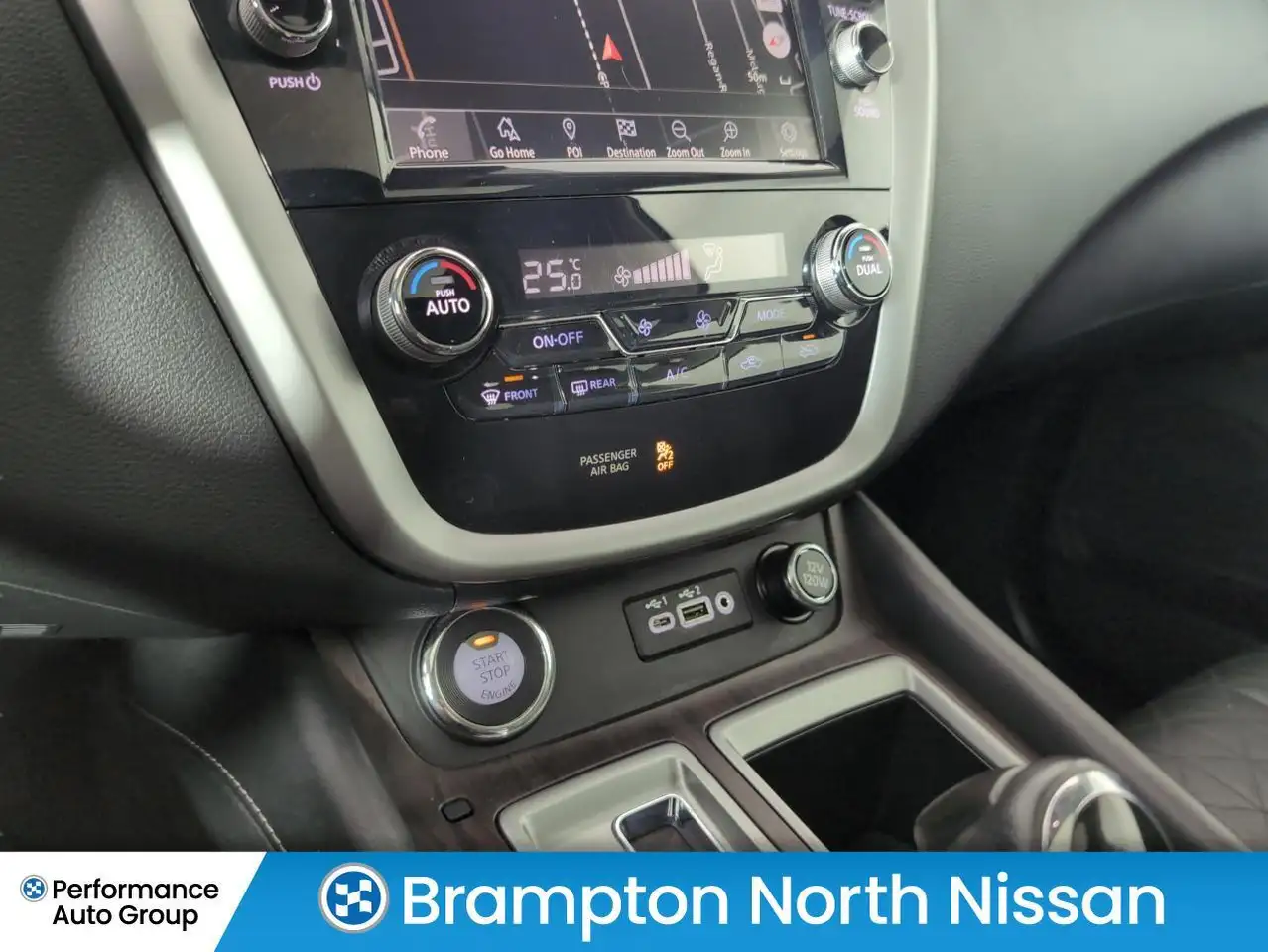 Nissan Murano снимка Nissan Murano