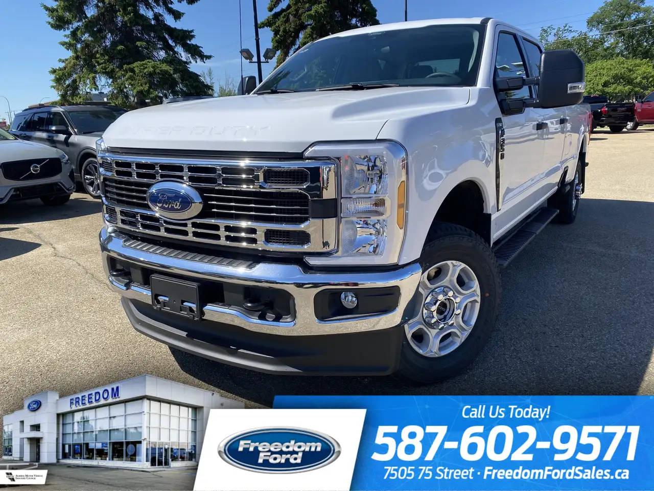 2026 Ford F 350