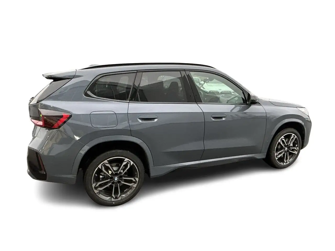 BMW X1 photo BMW X1