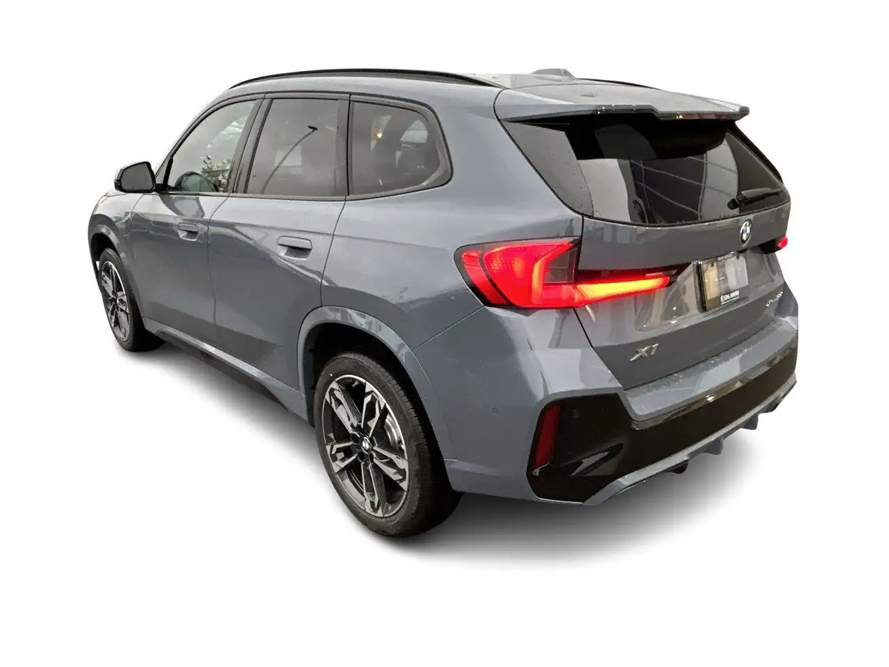 BMW X1 photo BMW X1